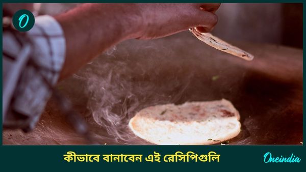 পুজোর সকালে বাড়িতেই বসুক গল্পের হাট, নিজের হাতে বন্ধুদের রান্না করে খাওয়ান এই ব্রেকফাস্ট