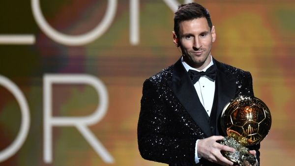 Ballon d'Or 2024: ২১ বছর পর ঘটল অভাবনীয় ঘটনা! মেসি ও রোনাল্ডোর মধ্যে কেউ নেই ব্যালন ডি'অরের দৌড়ে