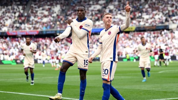 Premier League: লন্ডন ডার্বিতে তিন গোলে জয় চেলসির, ওয়েস্ট হ্যামকে হারিয়ে পয়েন্ট তালিকাতেও উত্থান