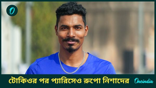 Paris Paralympics 2024: টোকিওর পর প্যারিস, প্যারালিম্পিক্সের হাই জাম্পে ফের রুপো নিশাদের