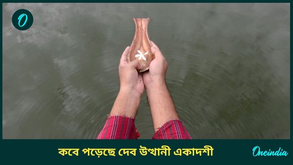 দেব উত্থানী একাদশী কবে, জানুন সময়, কী কী দান করা শুভ, বিষ্ণুর কৃপা পেতে কী করবেন 