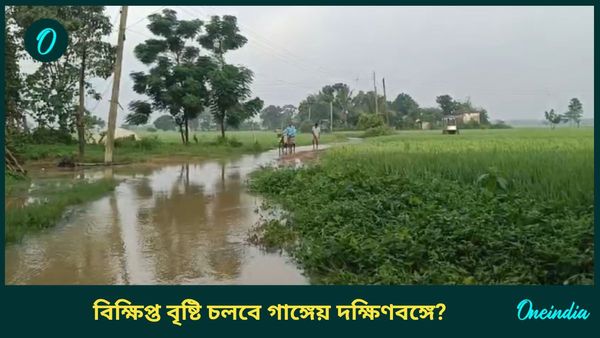 Weather Update: নতুন করে কি আর বৃষ্টি হবে দক্ষিণবঙ্গে? কেমন থাকবে বাংলার আবহাওয়া?