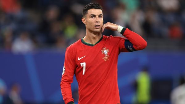 Cristiano Ronaldo: ‘সময় এলেই বিদায় নেব’, পর্তুগালের হয়ে খেলতে নামার আগে রোনাল্ডোর মুখে ফের অবসর প্রসঙ্গ