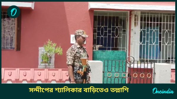 RG Kar Case: প্রসূণকে নিয়ে সোজা সন্দীপের বাগানবাড়িতে ইডি, নির্যাতিতার বাড়িতে ফের CBI