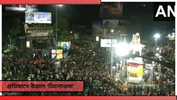 RG Kar Hospital: আমার মতো ঘুমহারা হোক অপরাধীরাও, বলছেন অভয়ার মা, বিস্ফোরক অভিযোগ বাবা-কাকার