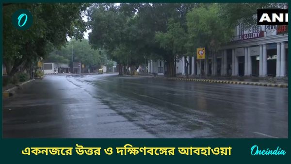 West Bengal Weather: গরম ও অস্বস্তির মধ্যেই কি সপ্তাহ শেষে আবহাওয়ার ভোল বদল, একনজরে বাংলার জেলাগুলি