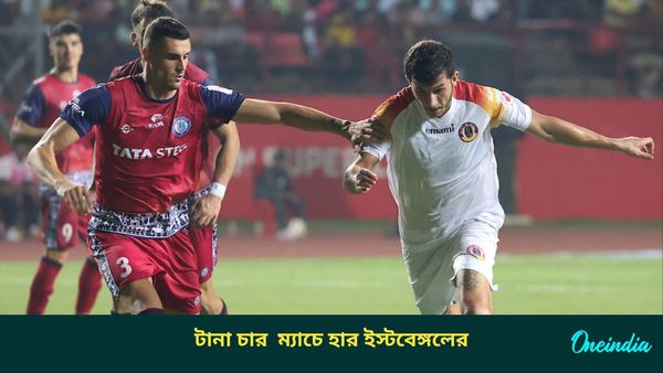 ISL: হতশ্রী রক্ষণ, হারের ধারা অব্যাহত ইস্টবেঙ্গলের, ডার্বির আগে প্রবল চাপে লাল হলুদ