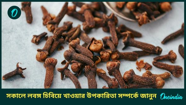সকালে এই মশলা চিবিয়ে খেলে লিভার থাকবে ফাইন, জব্দ হবে হাজারও রোগ, উজ্জ্বল হবে ত্বকও 