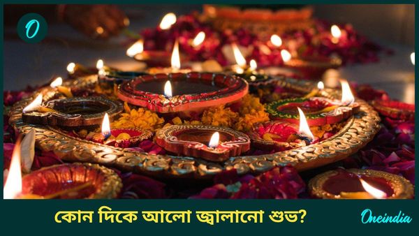 দীপাবলিতে এই টিপস মেনে বাড়িতে আলো ও প্রদীপ জ্বালান, ফিরবে সুখ, শান্তি 
