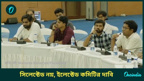 দ্বিতীয় অভয়া কাণ্ড না হোক আর হাসপাতালে, দাবি তুললেন অনিকেত, কিঞ্জলরা 