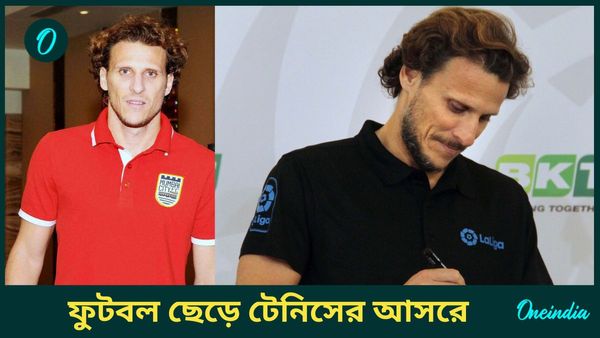 ফুটবল বিশ্বকাপে জিতেছিলেন সোনার বল, এবার পেশাদার টেনিসে অভিষেকের অপেক্ষায় উরুগুয়ের তারকা