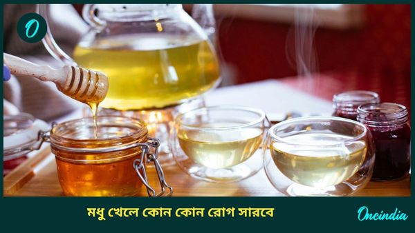 নিত্যদিন মধু খেলেই এই রোগগুলি বশে থাকবে, কমবে মানসিক চাপও, খাবেন নাকি?