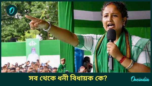 Jharkhand Assembly Election 2024: ঝাড়খণ্ডের বিধায়কদের গড় সম্পত্তি ৩.৭ কোটি, তৃতীয় ধনী কল্পনা সোরেন