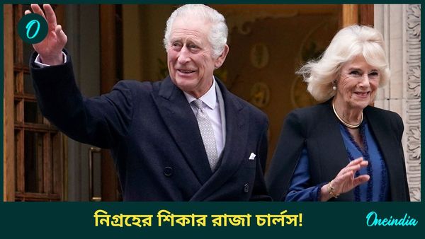 King Charles III: ‘যা চুরি করেছ, ফেরত দাও,’ সংসদে আমন্ত্রিত ব্রিটেনের রাজার কাছে আজব দাবি আইনপ্রণেতার