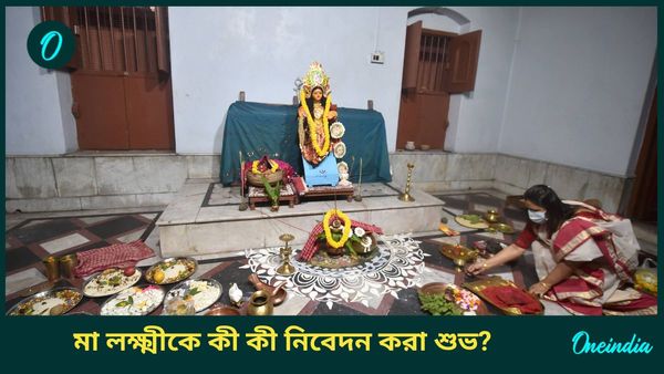 দীপাবলিতে মা লক্ষ্মীকে এই জিনিসগুলি দান করুন, এতে দেবী আপনার বাড়িতে বিরাজ করবেন 