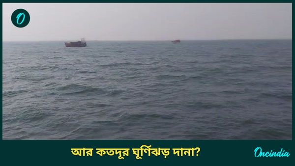 Cyclone Dana: সাগর থেকে আর কতদূরে ঘূর্ণিঝড় দানা? প্রহর গুনছে সুন্দরবন