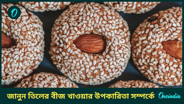 ঋতু পরিবর্তনের সময় নিজেকে সর্দি, কাশির হাত থেকে বাঁচাতে খেতে পারেন এই বীজ, কমবে জয়েন্টের ব্যথাও