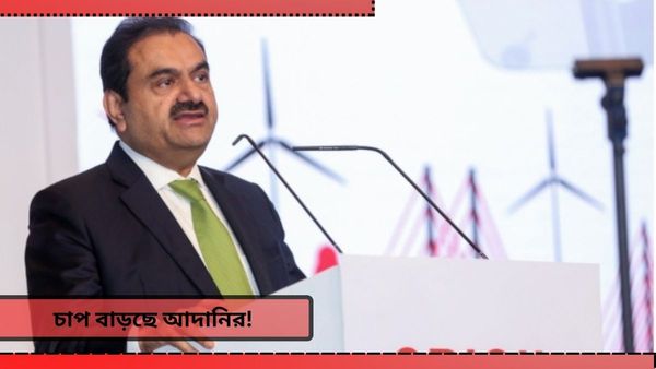 Adani Group: আদানি গ্রুপের ওপর বিশেষ নজরদারি, কী নির্দেশ দিল সেবি? চাওয়া হল তথ্যও