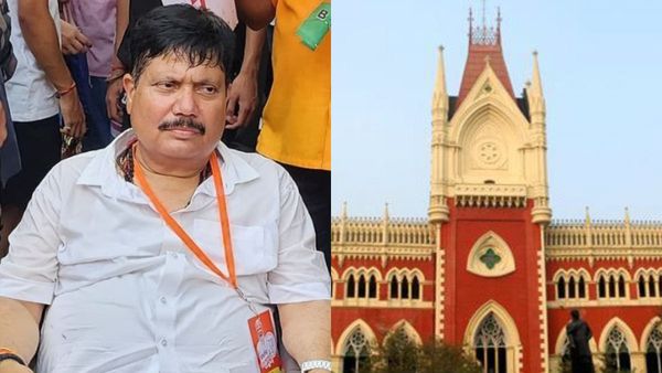 রক্ষাকবচ চেয়ে এবার হাইকোর্টের ডিভিশন বেঞ্চে অর্জুন সিং