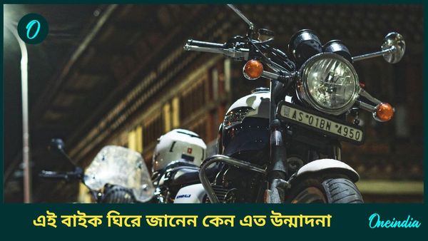 Upcoming Royal Enfield Bikes in India 2024: লঞ্চ করছে Bear 650! এই বাইক ঘিরে জানেন কেন এত উন্মাদনা 