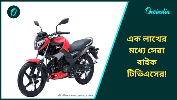 Best bikes under 1 lakh: ভয়েস অ্যাসিস্ট থেকে ব্লুটুথ কানেক্ট! সস্তার iGO তে ফিচার শুনলে চমকে যাবেন