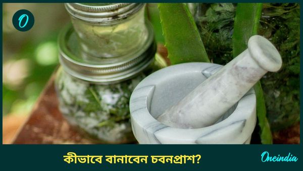শীতকালে আপনি কি চবনপ্রাশ খান? তাহলে এবার না কিনে নিজেই বাড়িতে বানান, রইল রেসিপি 