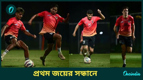 ISL 2024-25: নর্থইস্ট ম্যাচ থেকেই ঘুরে দাঁড়াবে ইস্টবেঙ্গল, প্রত্যয়ী অস্কার, বিষ্ণু হতে পারেন তুরুপের তাস