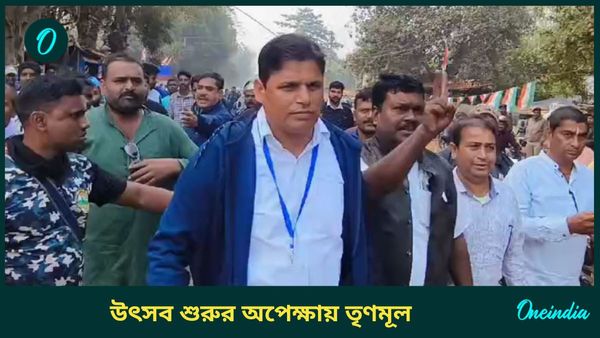 West Bengal By Elections Result: ৩২ হাজার ভোট জিতবেন, প্রত্যাশা তালডাংরার তৃণমূল প্রার্থী ফাল্গুনী সিংহ বাবুর