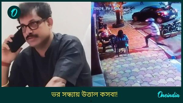 'ট্রিগ্রার' আটকে যাওয়াতেই প্রাণে বেঁচে যাওয়া! 'ব্যথিত' সুশান্ত বলছেন, রাজনীতিতে থাকব কিনা ভাবব 