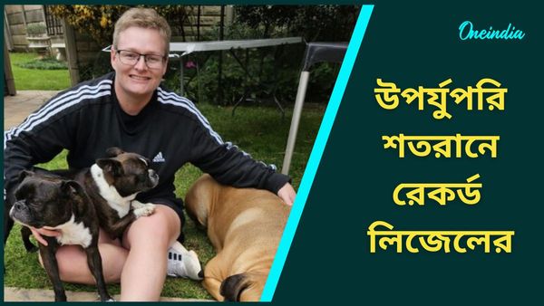 Lizelle Lee: মহিলাদের বিগ ব্যাশ লিগ কাঁপাচ্ছেন লিজেল লি, গড়েই চলেছেন শতরানের নানা রেকর্ড