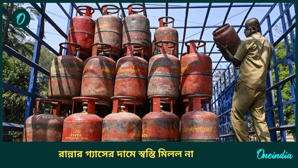 LPG Price Hike: দাম বাড়ল এলপিজি গ্যাসের, বড়সড় পরিবর্তন SBI-তেও; নভেম্বর পড়তেই কী কী বদল জেনে নিন