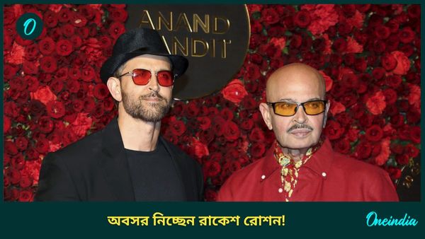 অবসর নিচ্ছেন রাকেশ রোশন! ‘কৃষ ৪’-এর পরিচালনার দায়িত্বে থাকবেন নতুন কেউ?