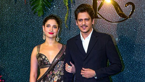 তামান্না-বিজয়ের প্রেম পরিণয় পেতে চলেছে, কবে বিয়ে করছেন এই সুপারস্টার জুটি?