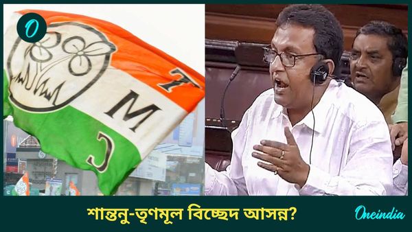 Santanu Sen: আরজি কর নিয়ে মুখ খোলার খেসারত! শান্তনু সেনের নিরাপত্তা প্রত্যাহার করল রাজ্য