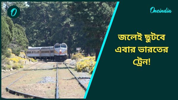 হাইড্রোজেনেই ছুটবে আস্ত ট্রেন, দার্জিলিং-এ দেখা মিলবে রেলের এই নতুন সদস্যের