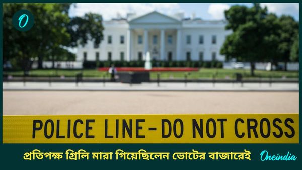 আমেরিকার প্রেসিডেন্ট নির্বাচন: ১৮৭২ সালে অঘটন, মারা যান খোদ প্রেসিডেন্ট পদপ্রার্থী গ্রিলি