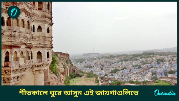 Travel: শীতকালে কম বাজেটে ঘুরতে যেতে চান? তাহলে দেশের এই চেনা জায়গাগুলিতে একবার পা রাখতে পারেন  