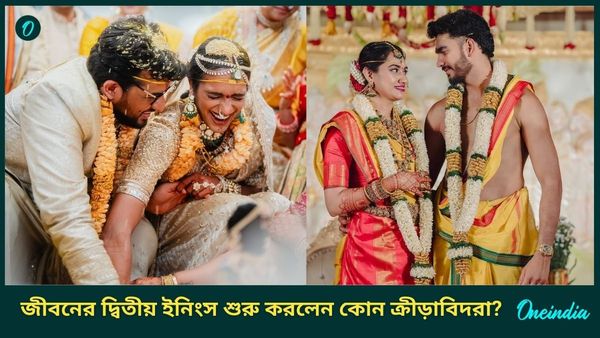 Year Ender 2024: সিন্ধু থেকে বেঙ্কটেশ, চলতি বছরে জীবনের দ্বিতীয় ইনিংস শুরু করলেন একাধিক ক্রীড়াবিদ