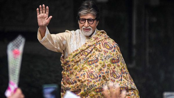 Amitabh Bachchan: গুজব ছড়ানো ব্যক্তিদের আজব জবাব দিলেন বিগ বি
