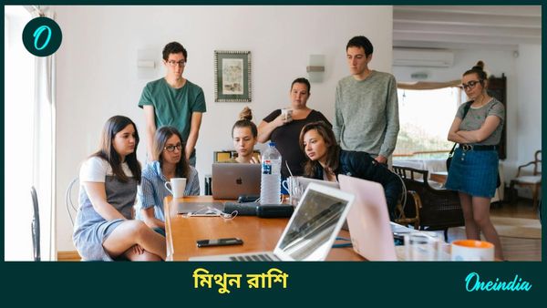 ২০২৫ বার্ষিক রাশিফল : মিথুন রাশি