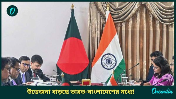 India-Bangladesh: বাংলাদেশের রক্তের তেজ জানে না দিল্লি! আগরতলা অভিযানের আগে বড় হুঁশিয়ারি খালেদার ডানহাতের