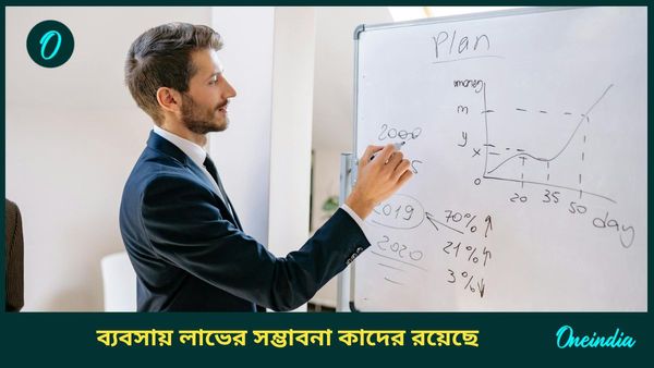 মঙ্গল গোচরে বছরের শুরুতেই সুখ, সমৃদ্ধিতে ভাসবে কোন রাশির ব্যক্তিদের জীবন 
