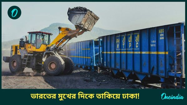 India-Bangladesh: বিপুল চাহিদা মেটাতে হিমশিম! আলুর পর এবার ভারত থেকে টন টন কয়লা কিনছে বাংলাদেশ