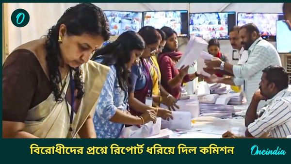 Election Commission: ‘এক কথায় নজিরবিহীন,’ লোকসভা ভোটের পরিসংখ্যানের খুঁটিনাটিতে কী কী জানাল কমিশন?