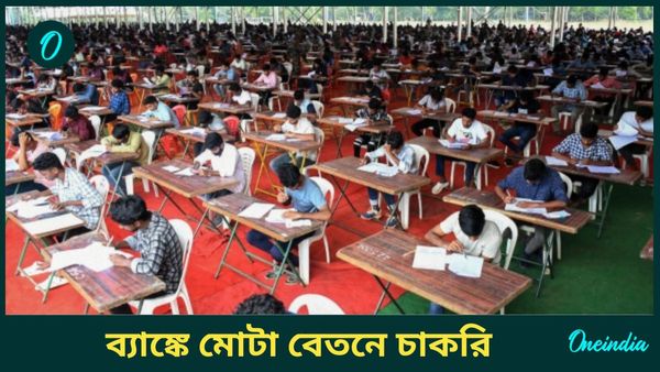 BOB Recruitment 2024: স্নাতক হলে ব্যাঙ্ক অফ বরোদা'র চাকরির সুযোগ, বেতন বছরে ২৪ লাখ 
