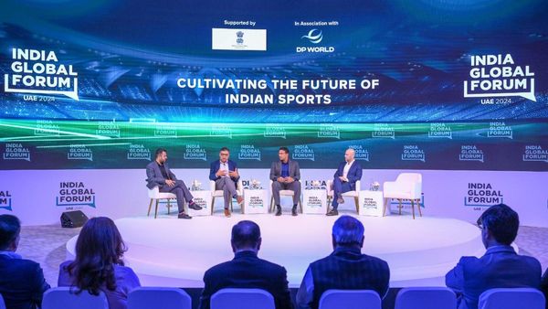 পারস্পরিক বিশ্বাস, প্রযুক্তি ও উদ্ভাবন খুলে দেবে সফলতার রাস্তা, IGF ME&A-র আলোচনায় উঠে এল সেই কথাই