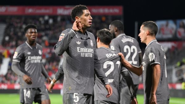 Champions League: এমবাপের গোলের মাইলস্টোন, স্ট্রাইকারদের দুরন্ত পারফরম্যান্সে জয়ে ফিরল রিয়াল মাদ্রিদ