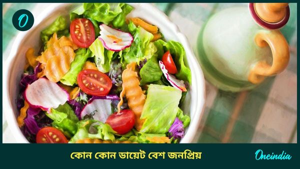 Year Ender 2024: কিটো থেকে প্ল্যান্ট বেসড ডায়েট! এবছর কোন কোন ডায়েট মন কেড়েছে সকলের