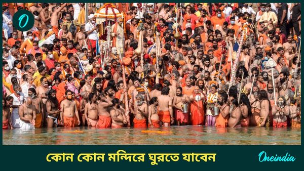 মহাকুম্ভ মেলায় যাচ্ছেন, প্রয়াগরাজের এই মন্দিরগুলি দেখতে একদম ভুলবেন না 