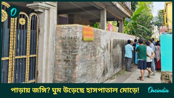 Terrorist: জামাই জঙ্গি! ওষুধের ব্যবসাটা তাহলে কীসের? গুণের কথা সামনে আসতেই...